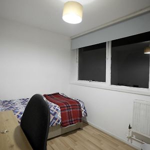 Kamer met een King Size Bed